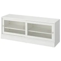 Тумба под телевизор Ikea Havsta 62 x 160 x 47см / ДСП