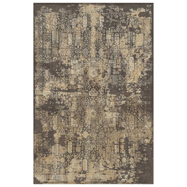 Covor Covoare Ungheni Bella Vintage Brown / Lână photo 1