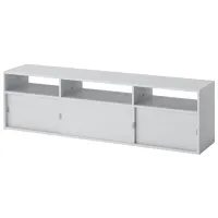 Comodă TV Ikea Spiksmed  44 x 155 x 32 / PAL
