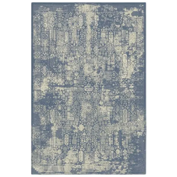 Ковер Covoare Ungheni Bella Vintage Grey / Шерсть photo 1