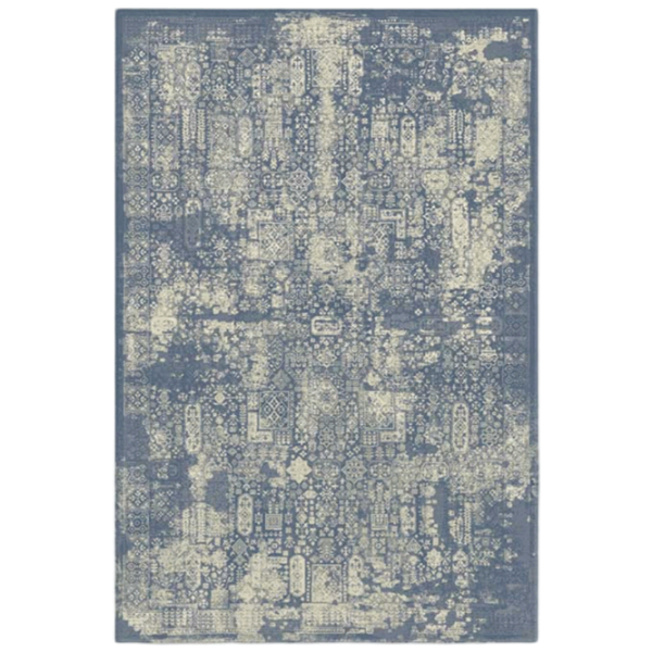 Ковер Covoare Ungheni Bella Vintage Grey / Шерсть photo 1