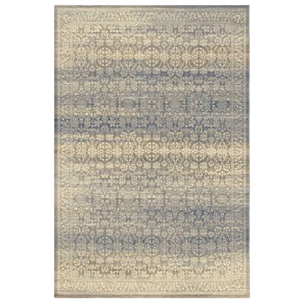 Covor Covoare Ungheni Bella Vintage Grey Beige / Lână photo 1