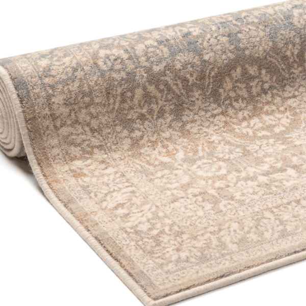 Covor Covoare Ungheni Bella Vintage Grey Beige / Lână photo 3