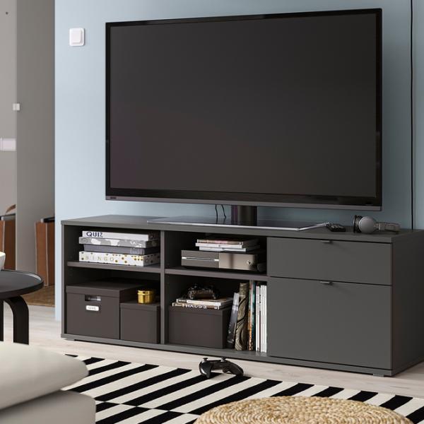 Comodă TV Ikea Vihals 50 x 146 x 37 / PAL photo 2 Comodă TV Ikea Vihals 50 x 146 x 37 / PAL photo 2