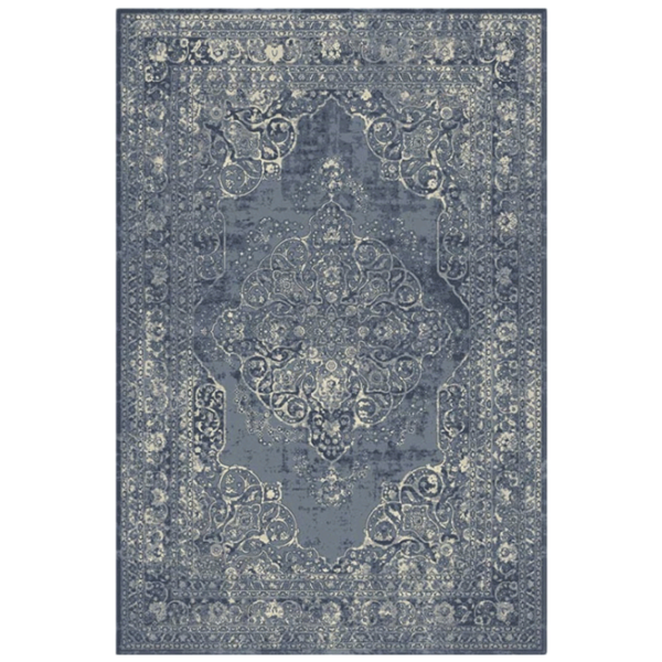 Ковер Covoare Ungheni Bella Vintage Beige Blue / Шерсть photo 1