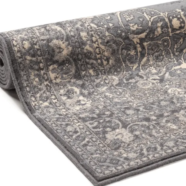 Ковер Covoare Ungheni Bella Vintage Beige Blue / Шерсть photo 2