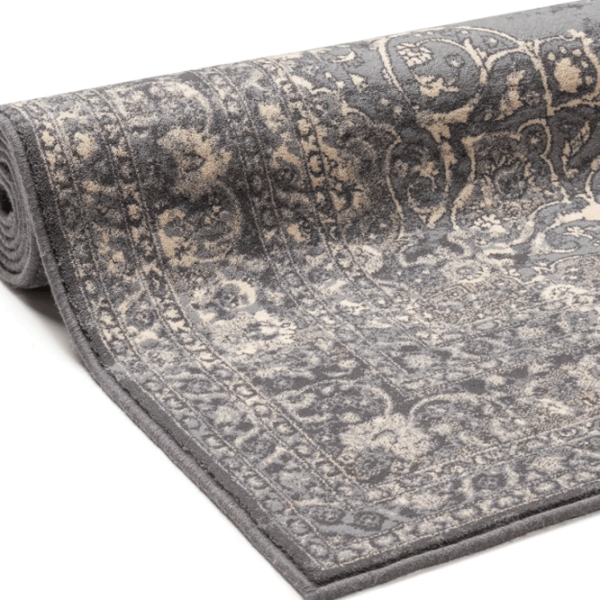 Ковер Covoare Ungheni Bella Vintage Beige Blue / Шерсть photo 2