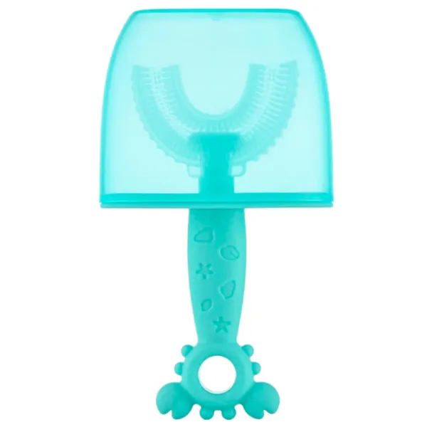 Periuță de dinți Roxy Kids RTM-005-B 1 photo 1
