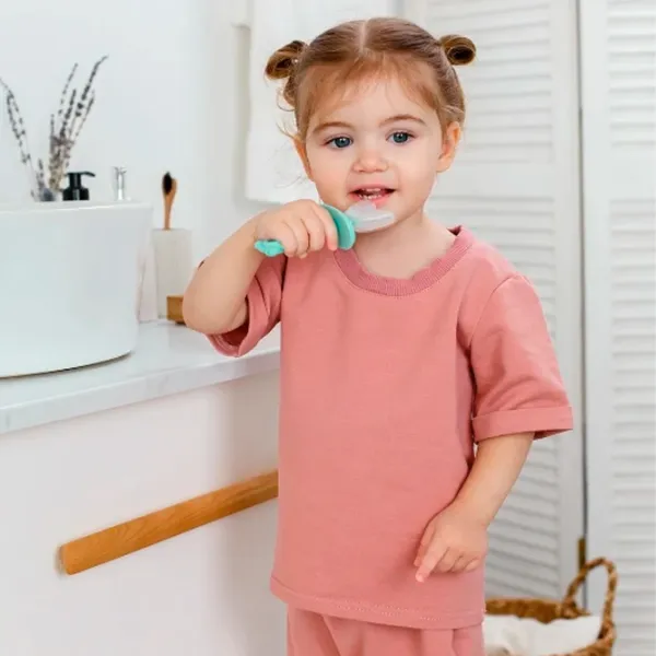 Periuță de dinți Roxy Kids RTM-005-B 1 photo 3
