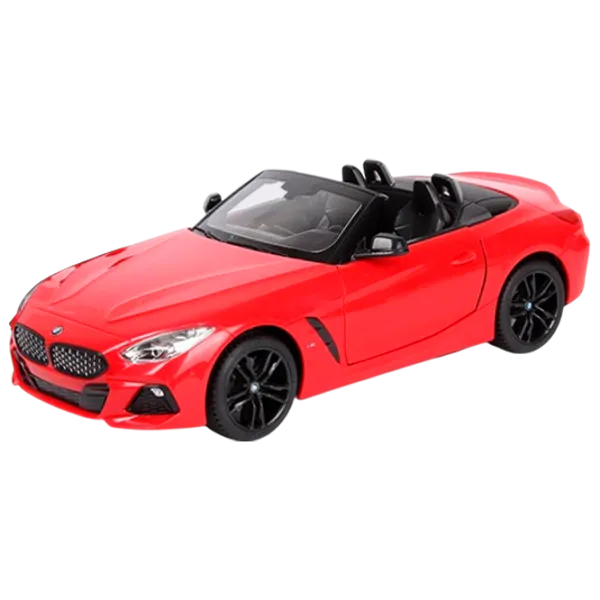 Mașină RC BMW Z4 8600018873133 10 km/h / 2.4 GHz / Gray Red photo 1