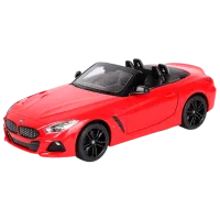 Машинка RC BMW Z4 8600018873133 10 км/ч / 2.4 ГГц / Серый Красный