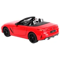 Mașină RC BMW Z4 8600018873133 10 km/h / 2.4 GHz / Gray Red photo 3