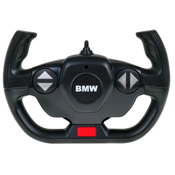 Mașină RC BMW Z4 8600018873133 10 km/h / 2.4 GHz / Gray Red photo 5