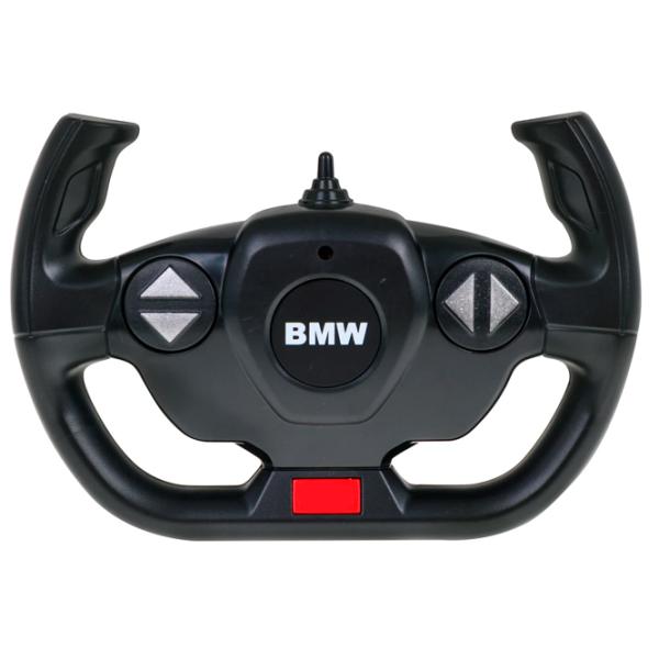 Mașină RC BMW Z4 8600018873133 10 km/h / 2.4 GHz / Gray Red photo 5