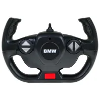 Mașină RC BMW Z4 8600018873133 10 km/h / 2.4 GHz / Gray Red photo 5