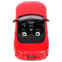 Mașină RC BMW Z4 8600018873133 10 km/h / 2.4 GHz / Gray Red photo 6