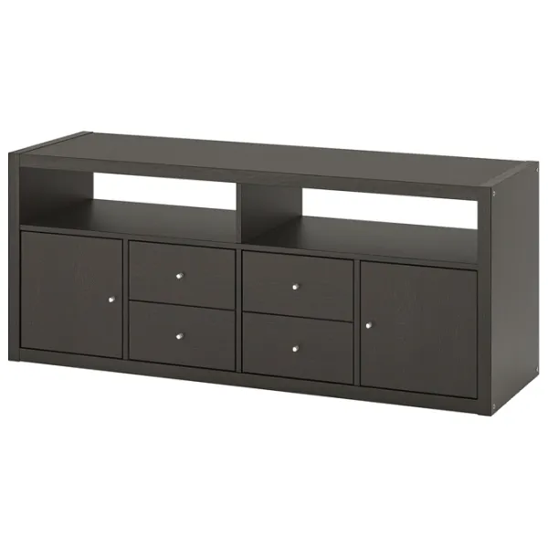 Тумба под телевизор Ikea Kallax 59.6 x 39.2 x 39.2см / ДСП photo 1 Тумба под телевизор Ikea Kallax 59.6 x 39.2 x 39.2см / ДСП photo 1