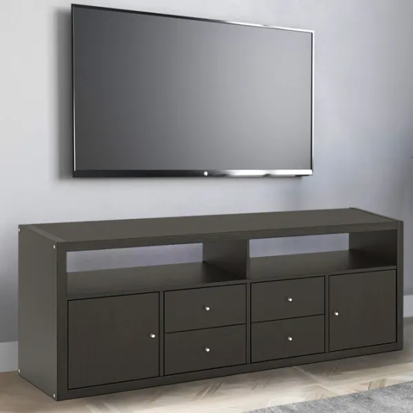 Тумба под телевизор Ikea Kallax 59.6 x 39.2 x 39.2см / ДСП photo 2 Тумба под телевизор Ikea Kallax 59.6 x 39.2 x 39.2см / ДСП photo 2
