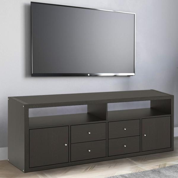 Тумба под телевизор Ikea Kallax 59.6 x 39.2 x 39.2см / ДСП photo 2 Тумба под телевизор Ikea Kallax 59.6 x 39.2 x 39.2см / ДСП photo 2