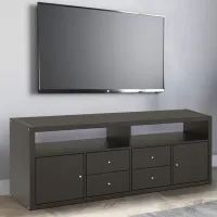 Тумба под телевизор Ikea Kallax 59.6 x 39.2 x 39.2см / ДСП photo 2