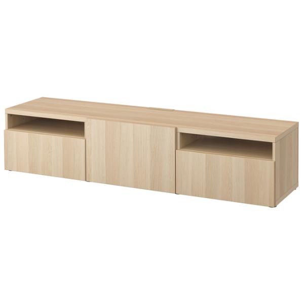 Comodă TV Ikea Besta 39 x 180 x 42 / PAL photo 1