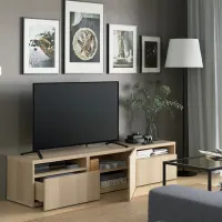 Comodă TV Ikea Besta 39 x 180 x 42 / PAL photo 3
