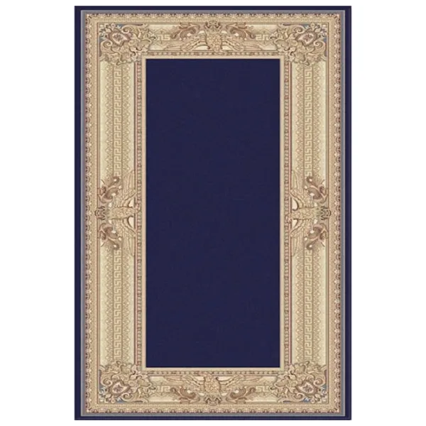 Covor Covoare Ungheni Bella Vintage Blue Beige / Lână photo 1