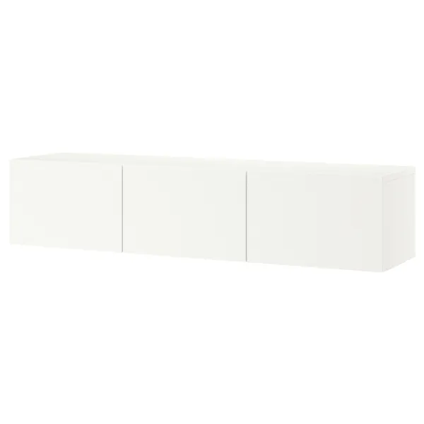 Comodă TV Ikea Besta 38 x 180 x 42 / PAL photo 1 Comodă TV Ikea Besta 38 x 180 x 42 / PAL photo 1