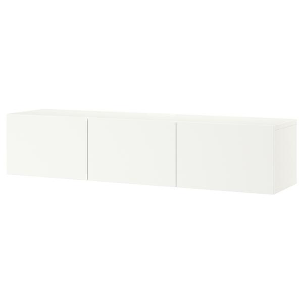 Comodă TV Ikea Besta 38 x 180 x 42 / PAL photo 1 Comodă TV Ikea Besta 38 x 180 x 42 / PAL photo 1