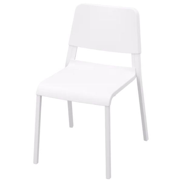 Set masă și scaune Ikea PS 2012/Janinge Dreptunghiulară / PAL / Wood photo 2 Set masă și scaune Ikea PS 2012/Janinge Dreptunghiulară / PAL / Wood photo 2