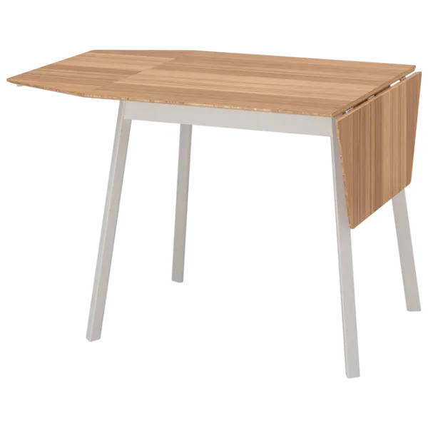 Set masă și scaune Ikea PS 2012/Janinge Dreptunghiulară / PAL / Wood photo 3 Set masă și scaune Ikea PS 2012/Janinge Dreptunghiulară / PAL / Wood photo 3