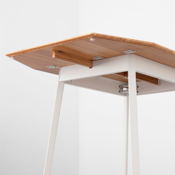 Set masă și scaune Ikea PS 2012/Janinge Dreptunghiulară / PAL / Wood photo 5 Set masă și scaune Ikea PS 2012/Janinge Dreptunghiulară / PAL / Wood photo 5