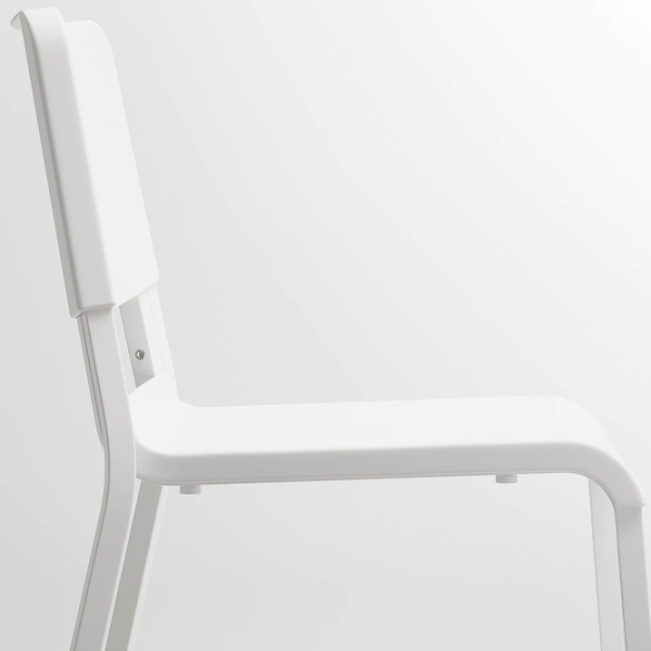 Set masă și scaune Ikea PS 2012/Janinge Dreptunghiulară / PAL / Wood photo 6 Set masă și scaune Ikea PS 2012/Janinge Dreptunghiulară / PAL / Wood photo 6