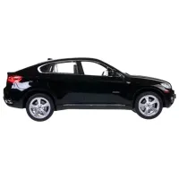 Mașină Rastar BMW X6 8600005531169 10 km/h / 2.4 GHz / Gray Multicolor photo 2