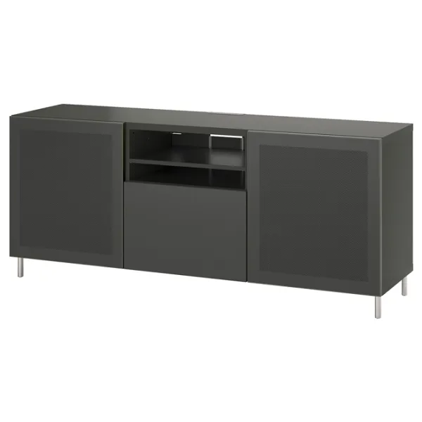 Comodă TV Ikea Besta 74 x 180 x 42 / PAL photo 1 Comodă TV Ikea Besta 74 x 180 x 42 / PAL photo 1