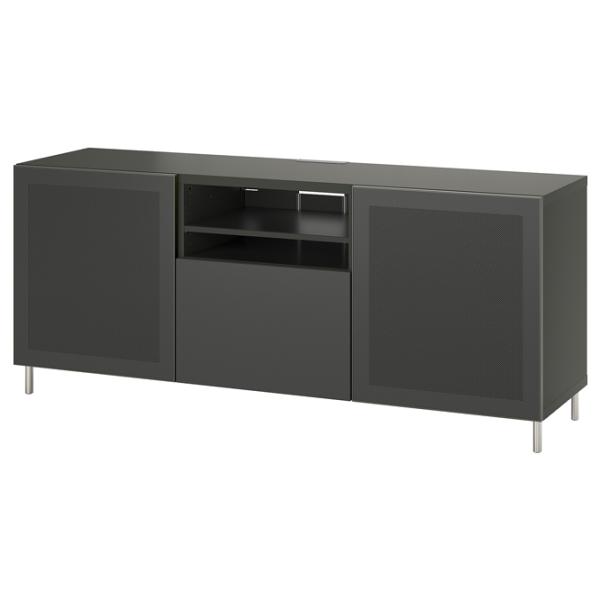 Comodă TV Ikea Besta 74 x 180 x 42 / PAL photo 1 Comodă TV Ikea Besta 74 x 180 x 42 / PAL photo 1