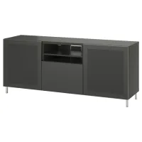 Comodă TV Ikea Besta 74 x 180 x 42 / PAL