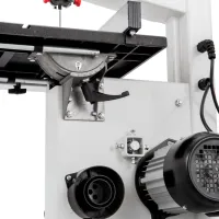 Fierăstrău cu banda de masă JET JWBS-10 White / 600 W photo 5