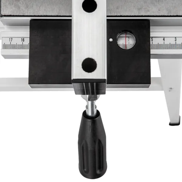 Fierăstrău cu banda de masă JET JWBS-10 White / 600 W photo 6