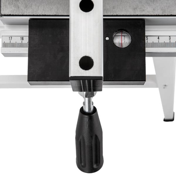 Fierăstrău cu banda de masă JET JWBS-10 White / 600 W photo 6