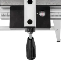 Fierăstrău cu banda de masă JET JWBS-10 White / 600 W photo 6