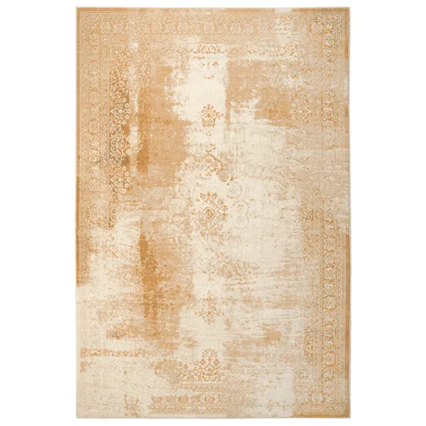 Covor Covoare Ungheni Bella Vintage Beige / Lână photo 1