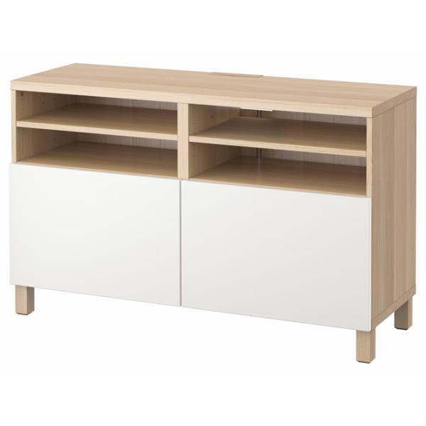 Comodă TV Ikea Besta 74 x 120 x 42 / PAL photo 1 Comodă TV Ikea Besta 74 x 120 x 42 / PAL photo 1
