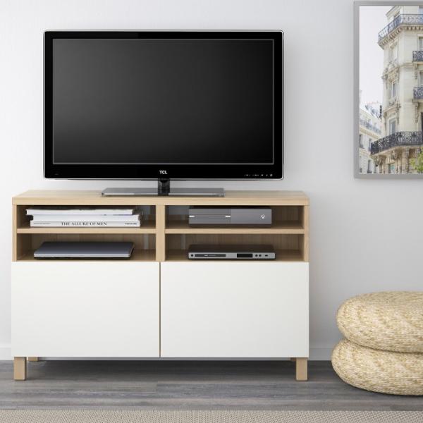 Comodă TV Ikea Besta 74 x 120 x 42 / PAL photo 2 Comodă TV Ikea Besta 74 x 120 x 42 / PAL photo 2