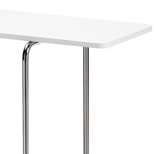 Журнальный столик Ikea Rian 5671377 Белый photo 2