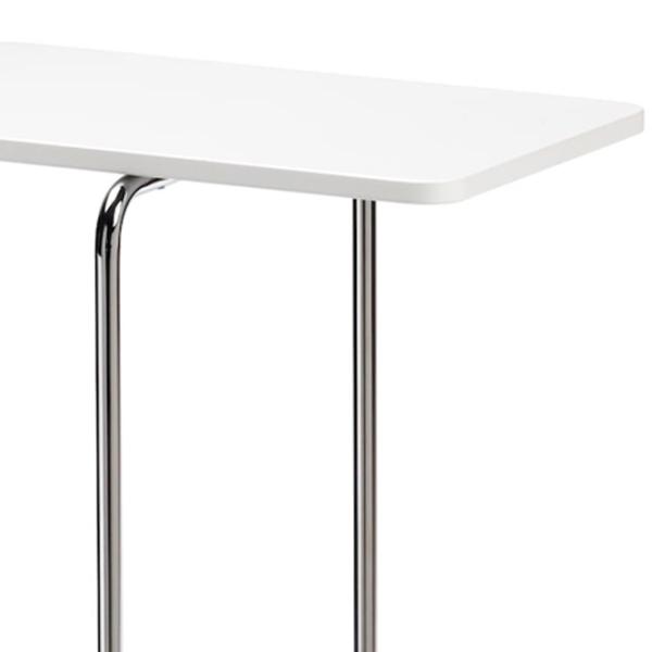 Журнальный столик Ikea Rian 5671377 Белый photo 2