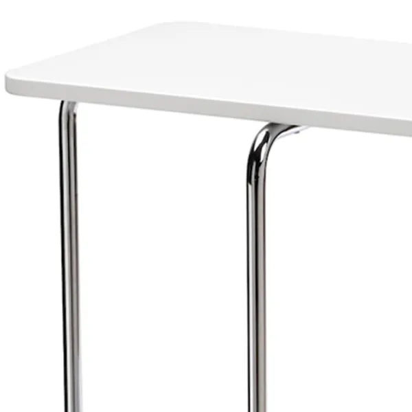 Журнальный столик Ikea Rian 5671377 Белый photo 4