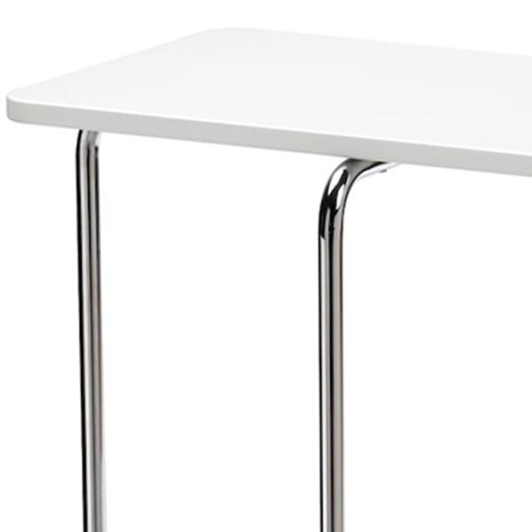 Журнальный столик Ikea Rian 5671377 Белый photo 4