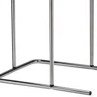 Măsuță de cafea Ikea Rian 5671377 White photo 5