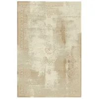 Ковер Covoare Ungheni Bella Vintage Beige Yellow / Шерсть